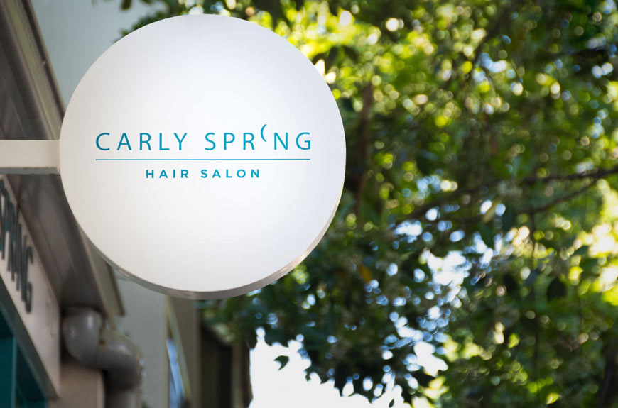 Our Salon has moved to Surry Hills